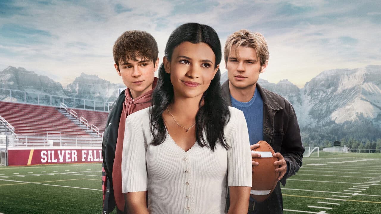 My Life with the Walter Boys (2023) - Movie News & Updates still 5