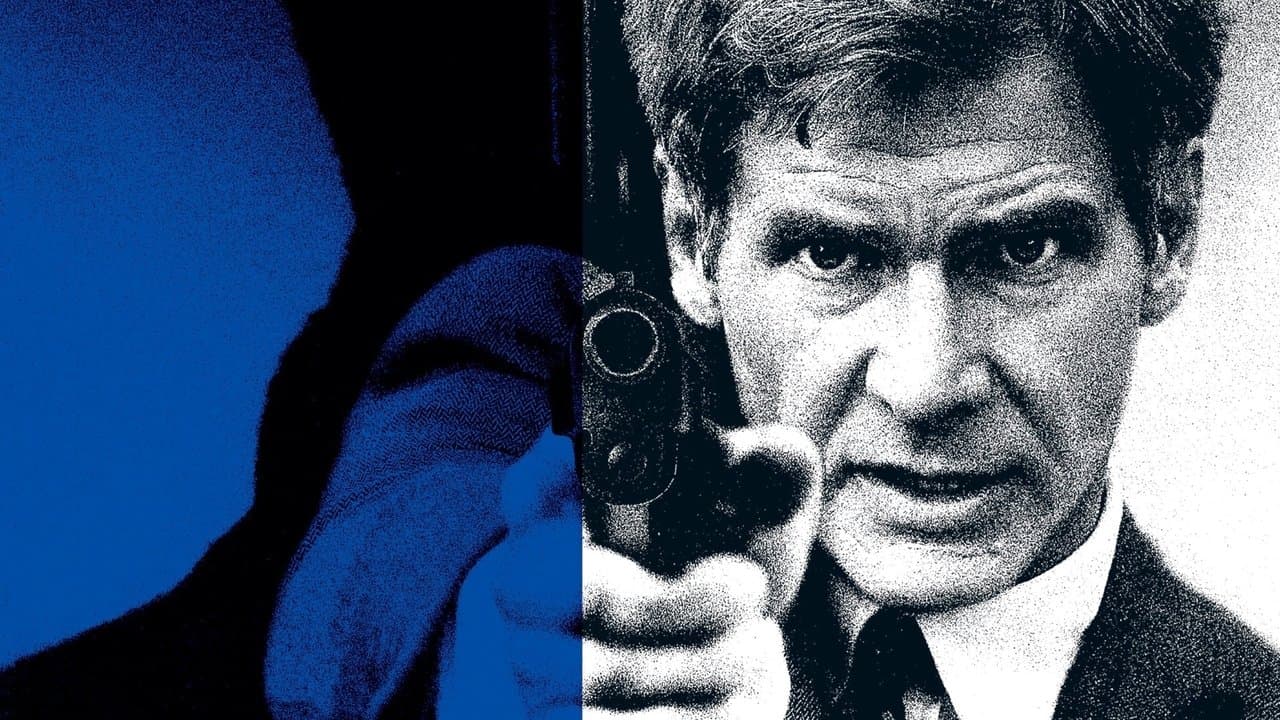 Patriot Games still 2