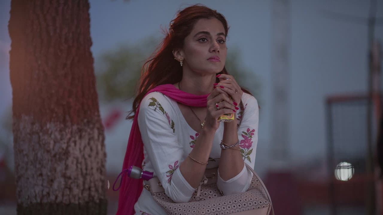 Haseen Dillruba still 8