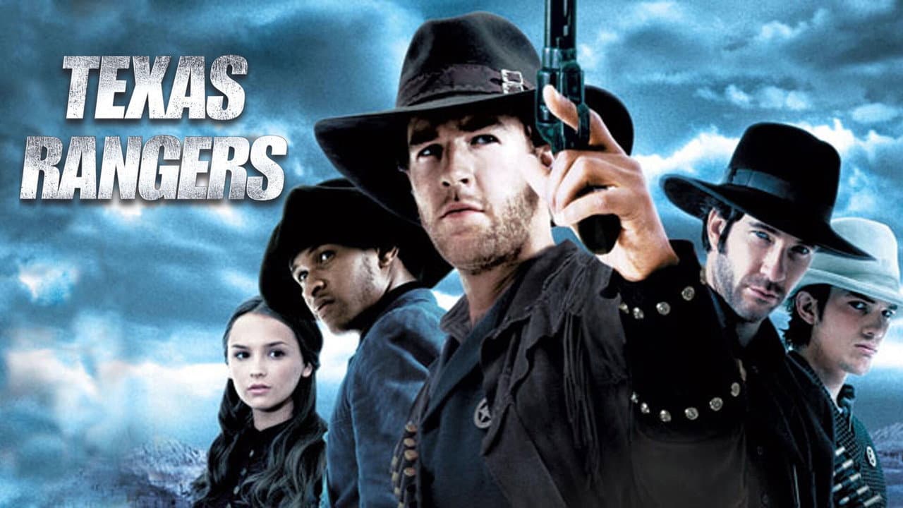 Texas Rangers still 5