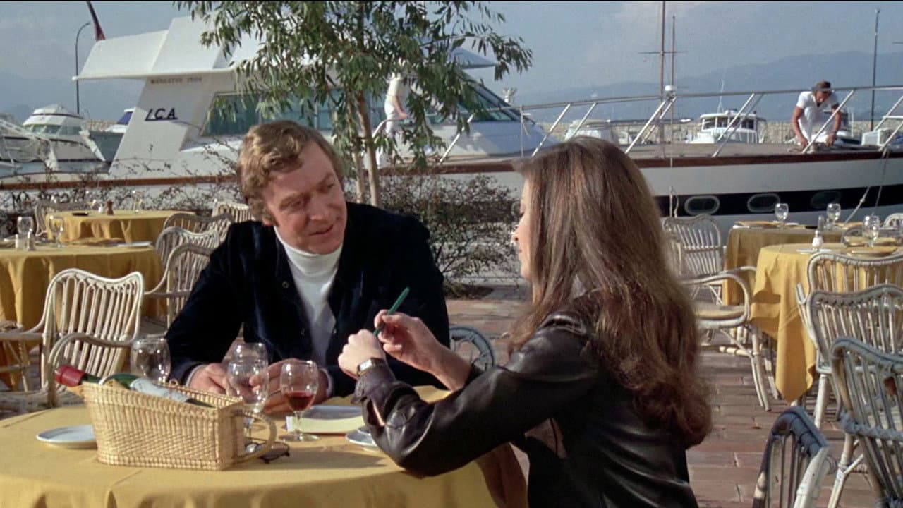 The Marseille Contract still 5