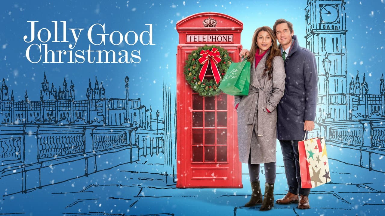 Jolly Good Christmas still 3