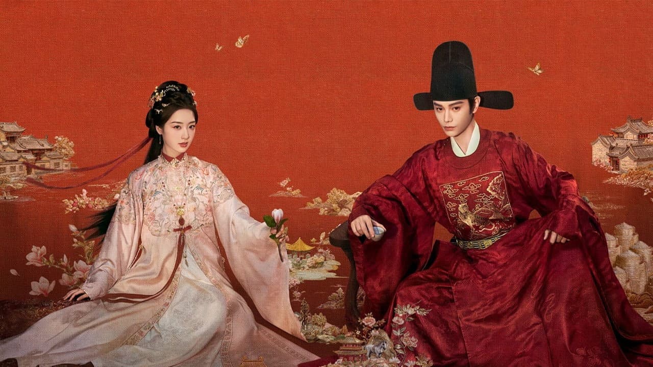 The Road To Splendor (2026) Movie News | Deng Ke still 5