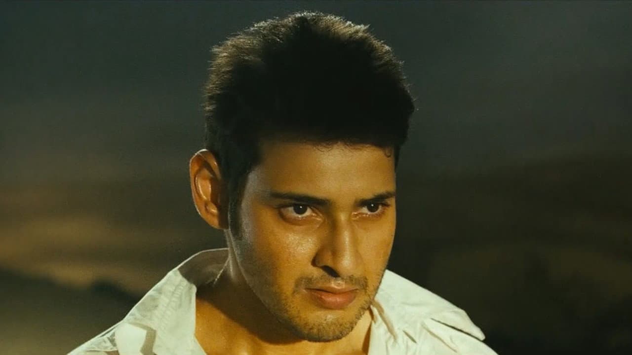 Khaleja still 5