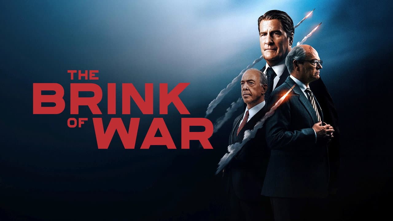 The Brink of War still 2