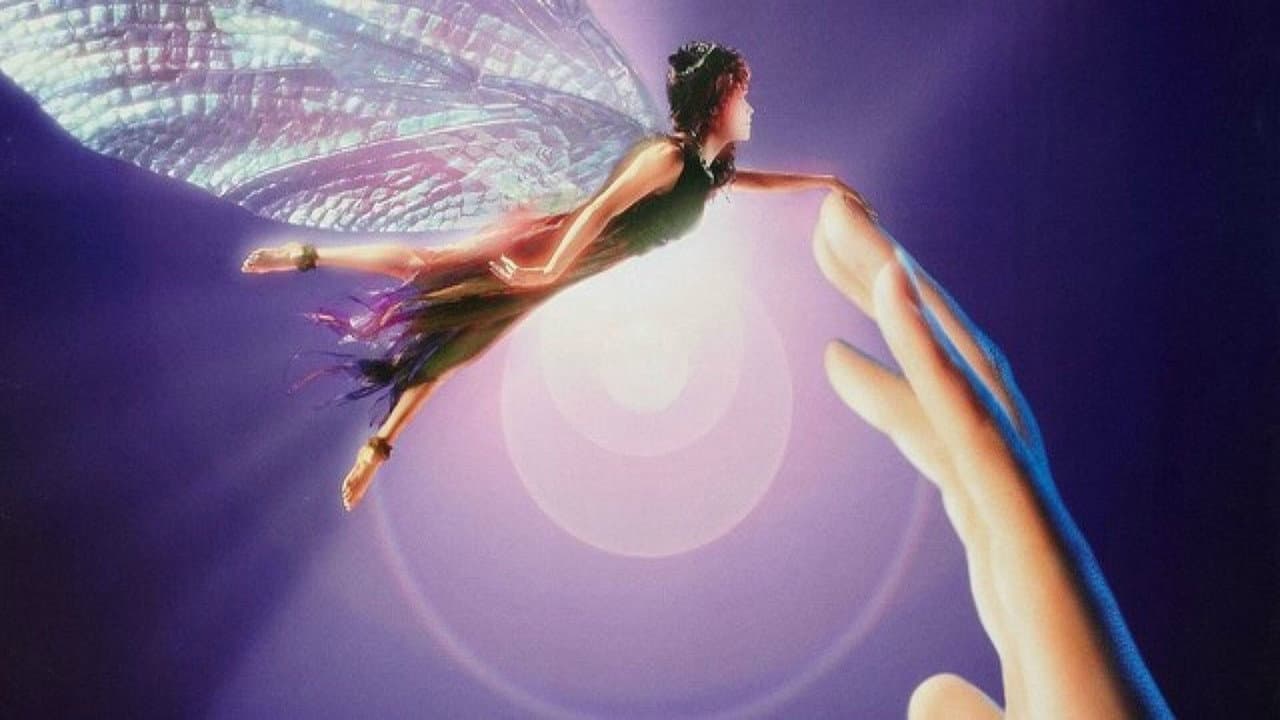 FairyTale: A True Story still 2