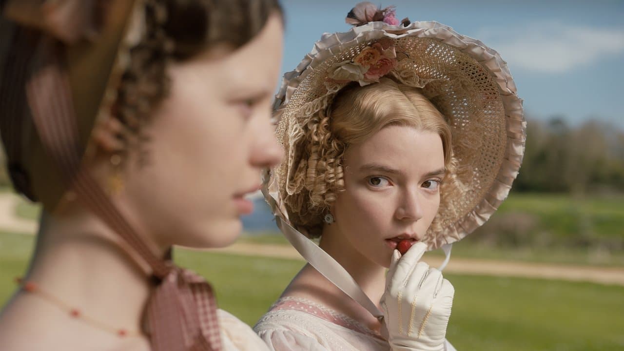 Emma. still 1