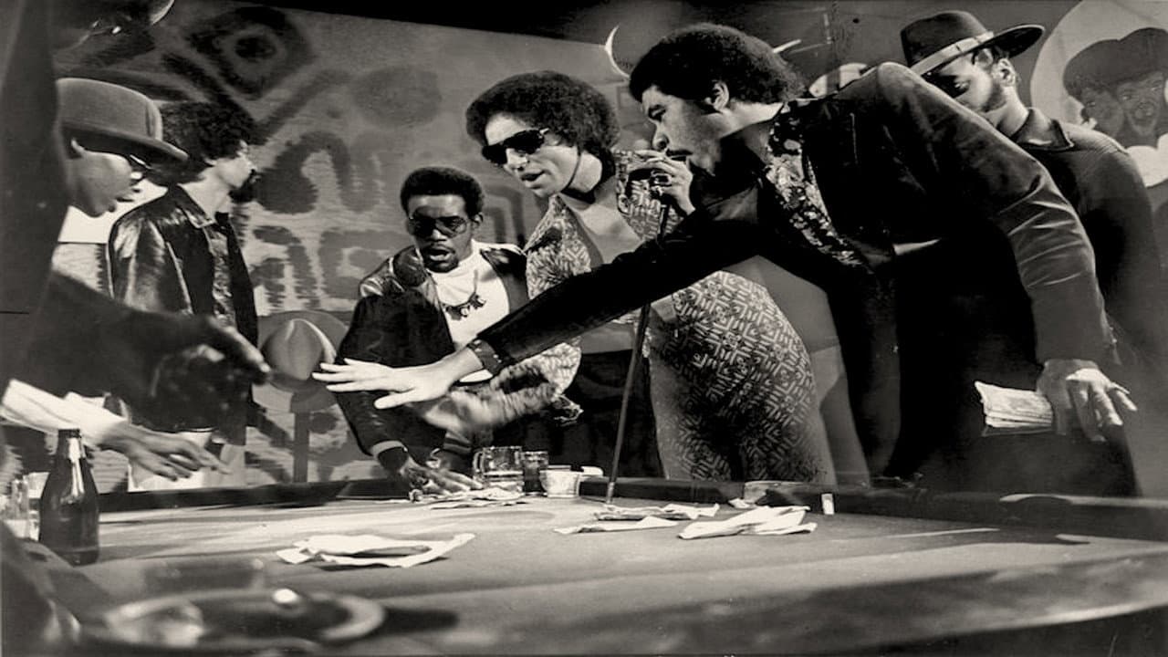 The Mack still 5
