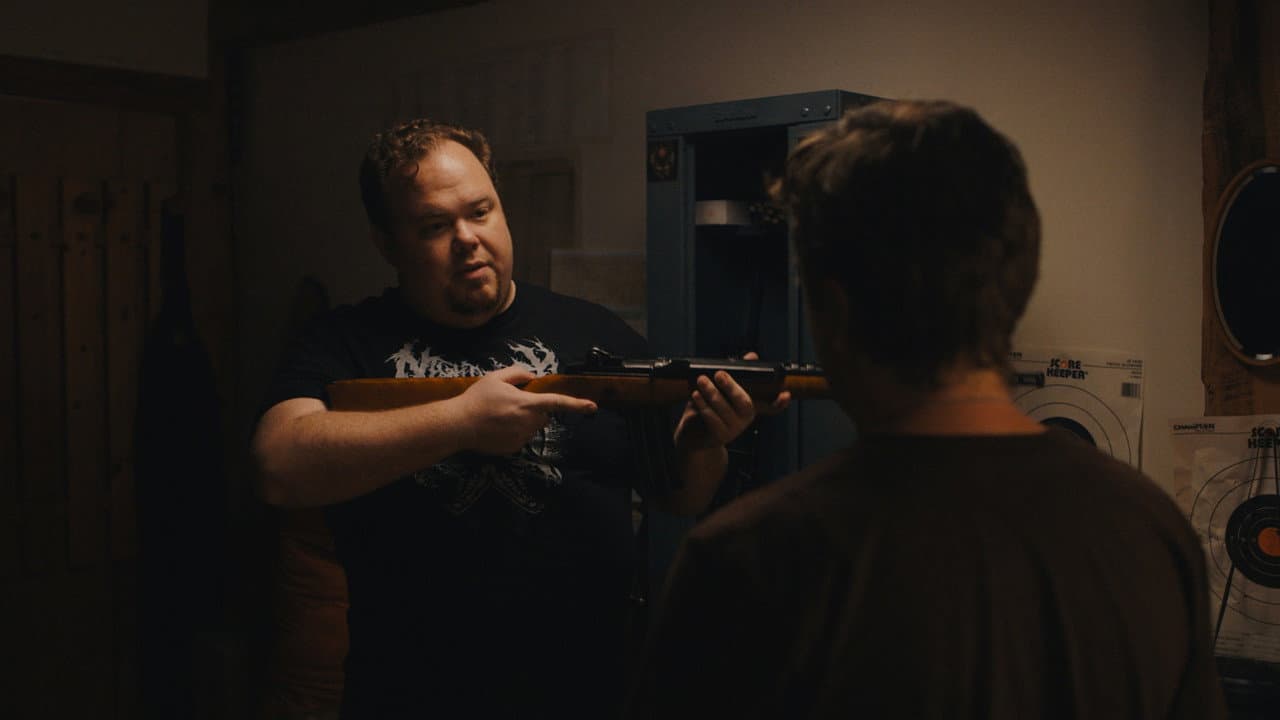 Blue Ruin still 8