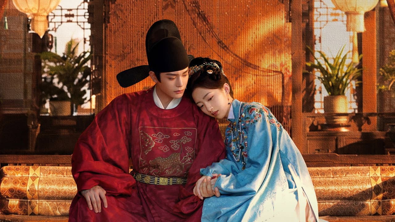 The Road To Splendor (2026) Movie News | Deng Ke still 4