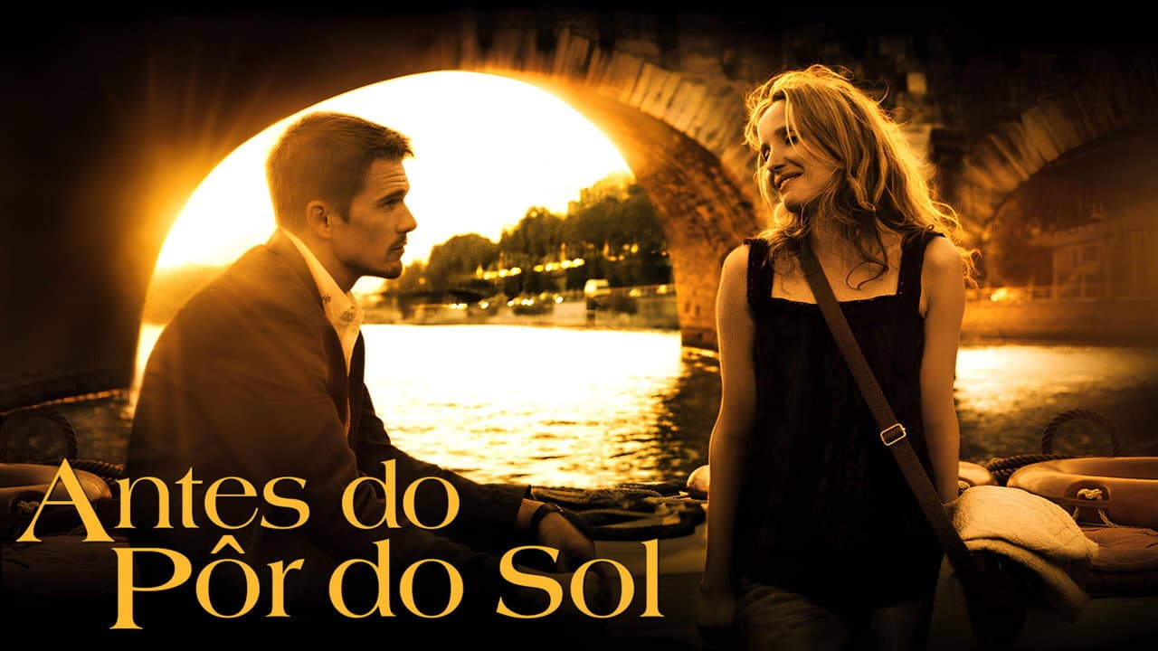 Before Sunset still 5