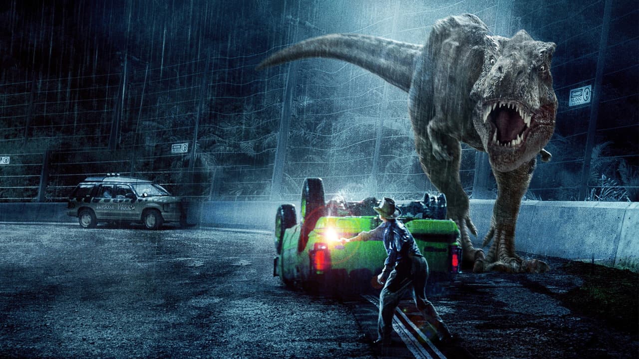 Jurassic Park still 3