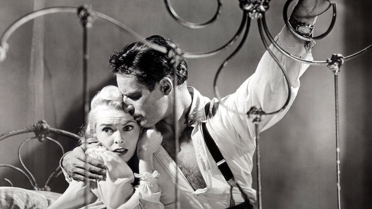 Touch of Evil still 1