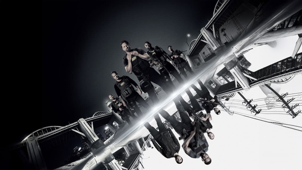 Den of Thieves still 4