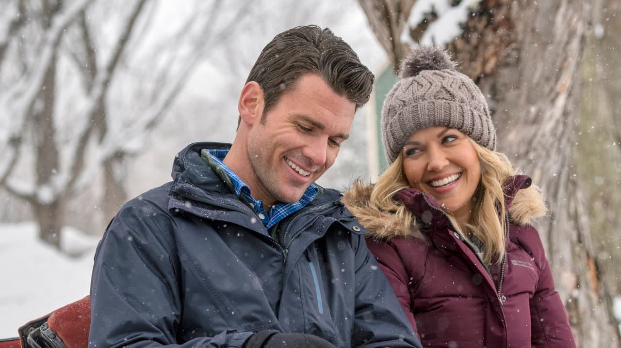 Winter Castle still 2
