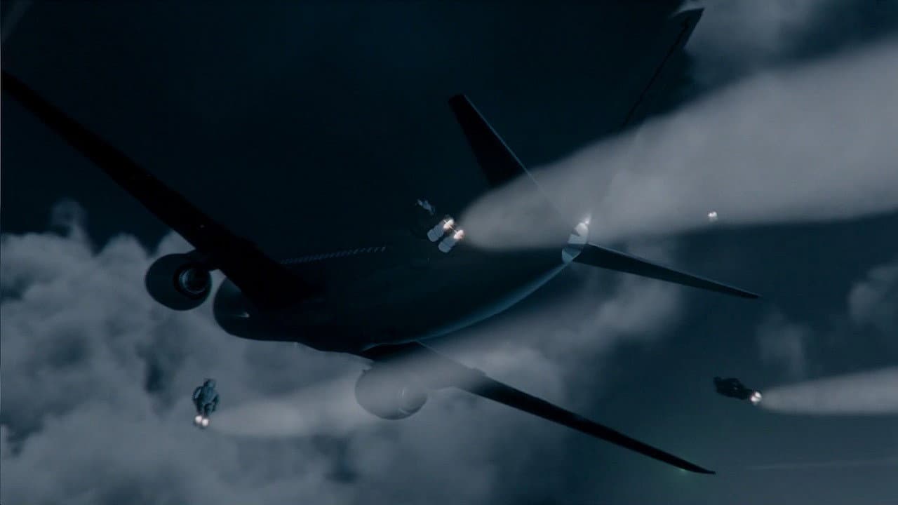 Doctor Who: Dark Water / Death in Heaven still 5