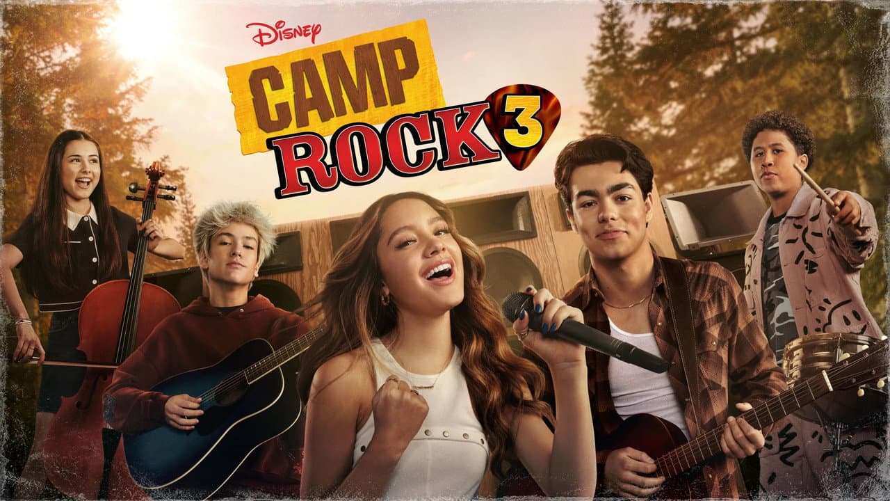 Camp Rock 3 still 4