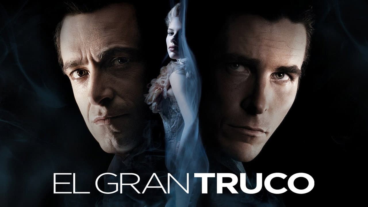 The Prestige still 8