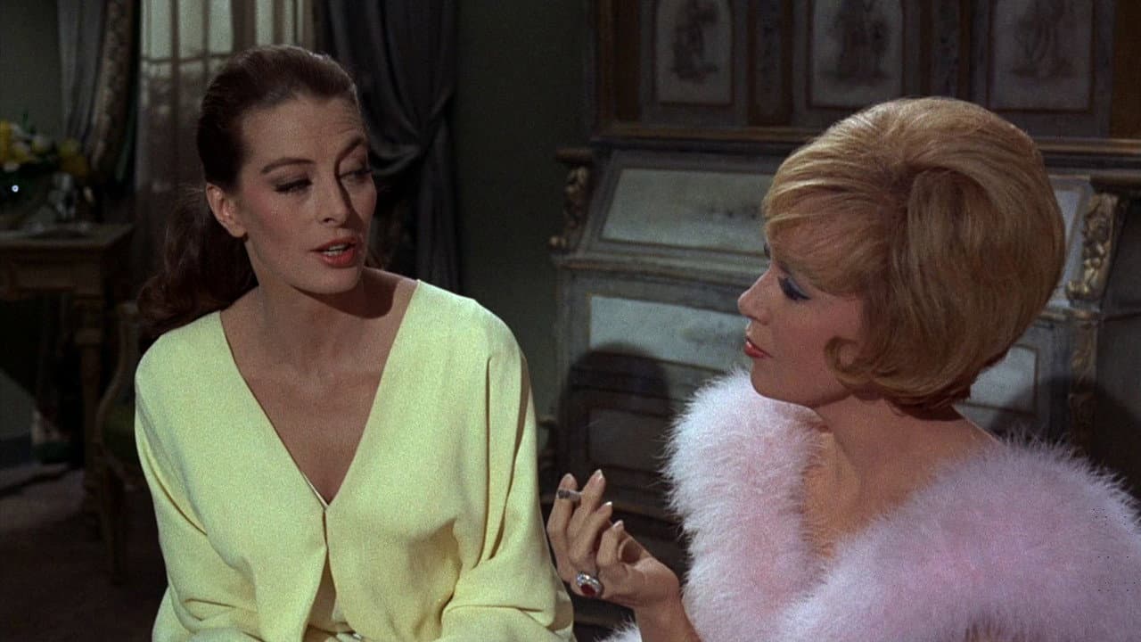 The Honey Pot still 3