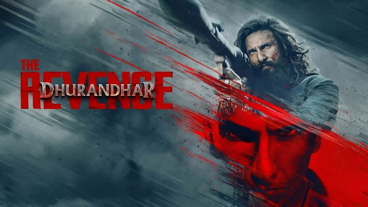 Dhurandhar: The Revenge Review - Thriller Analysis still 2