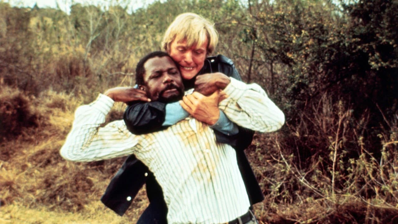 The Wilby Conspiracy still 6
