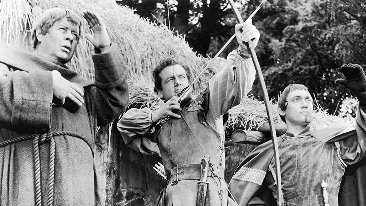 Sword of Sherwood Forest still 2