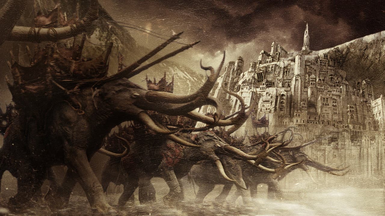 The Lord of the Rings: The Return of the King still 8