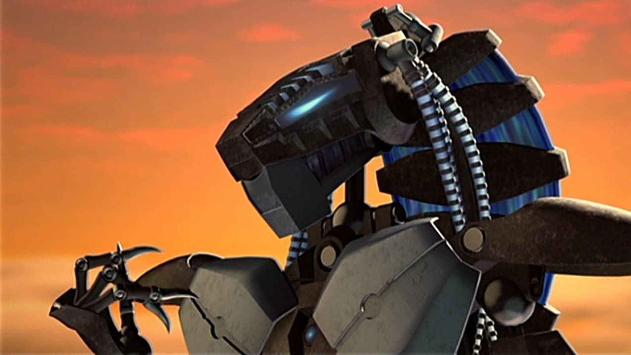 Bionicle 3: Web of Shadows still 7