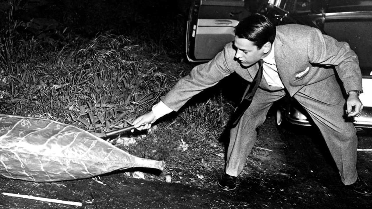 Invasion of the Body Snatchers still 8