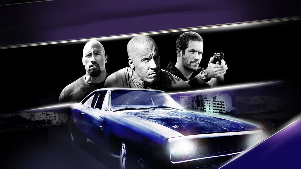 Fast Five still 8