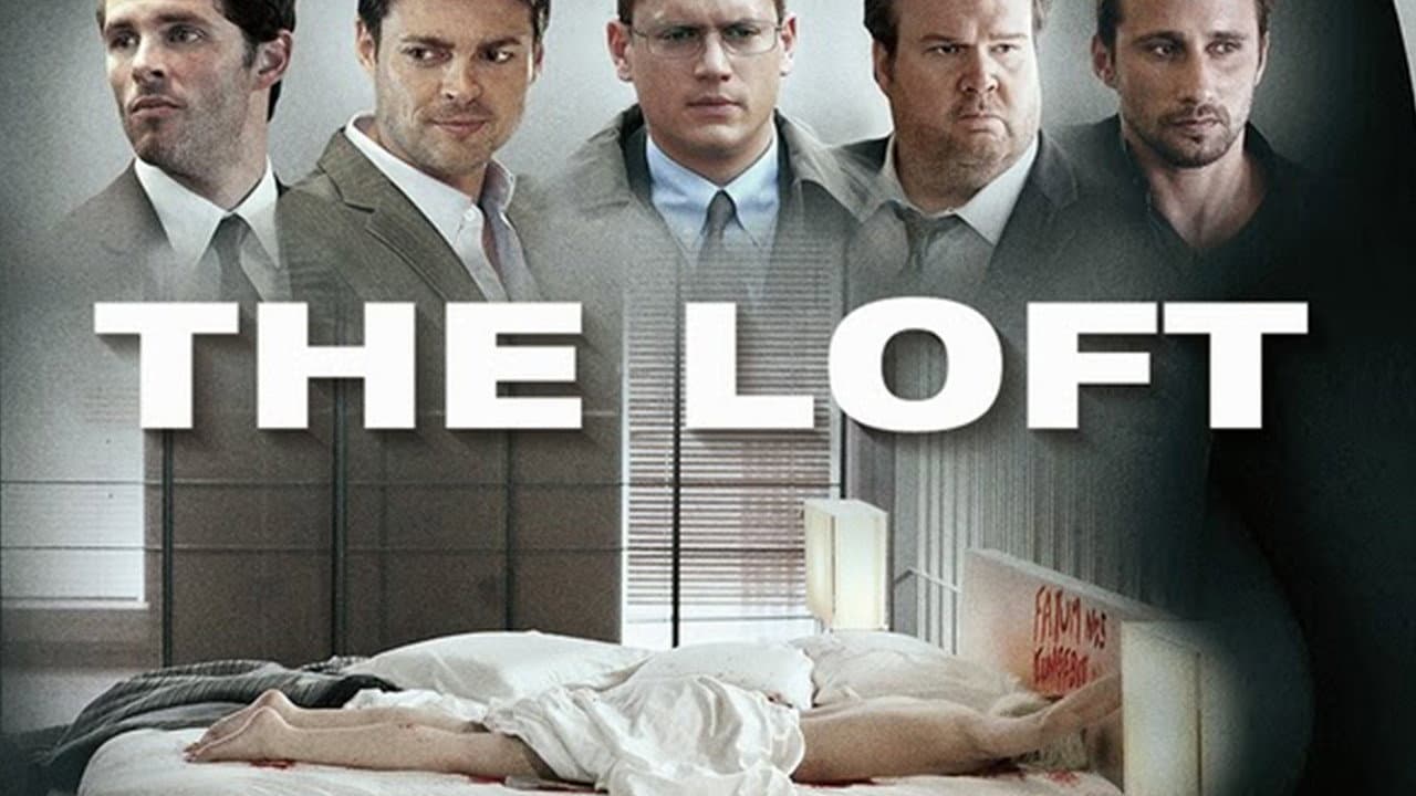 The Loft still 7