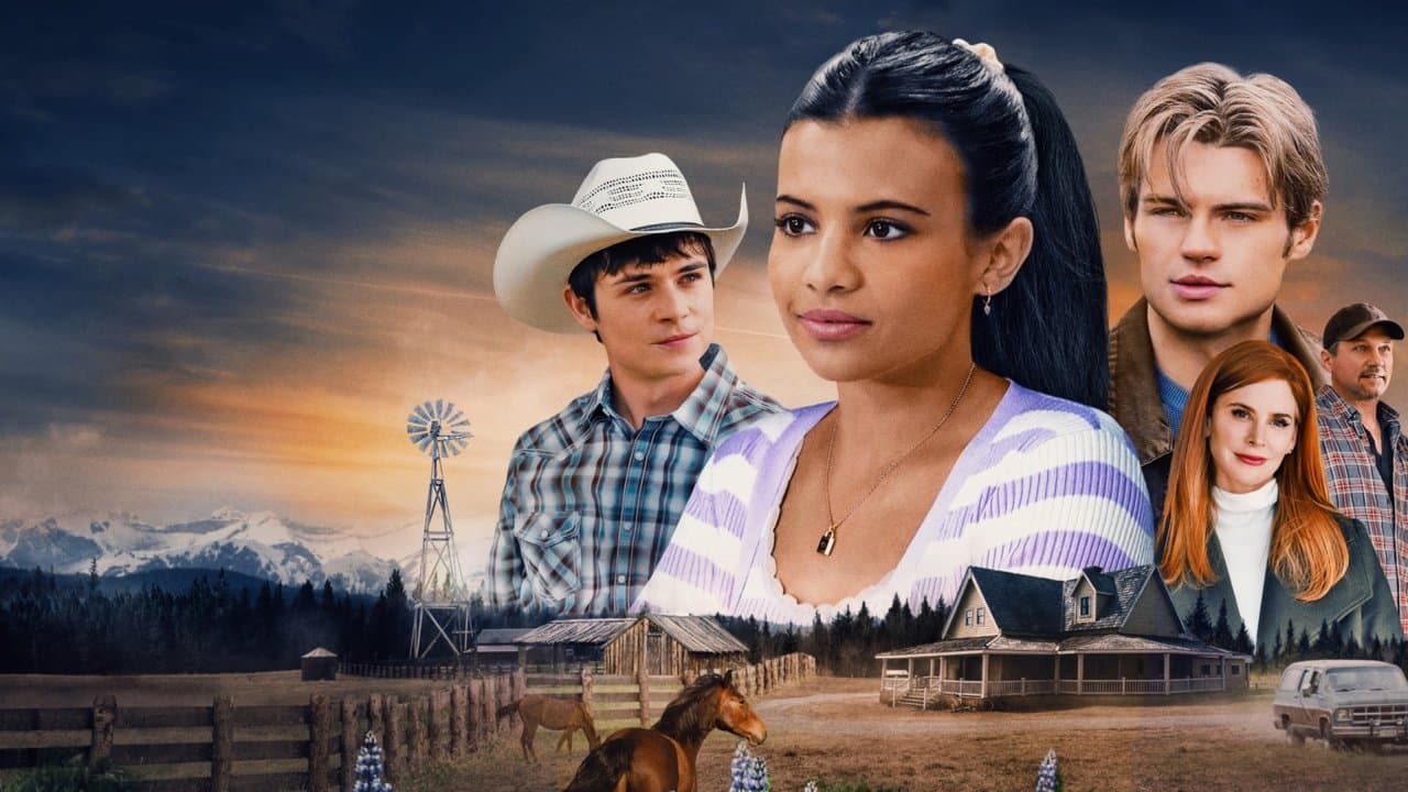 My Life with the Walter Boys (2023) - Movie News & Updates still 1