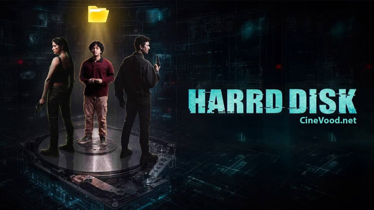 HARRD DISK: Nanda Yadav on Playing Lakshmi still 1