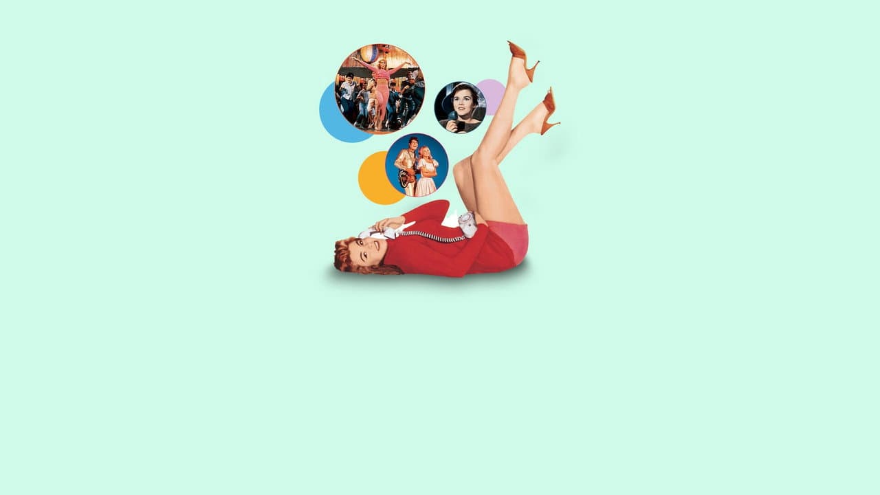 Bye Bye Birdie still 2