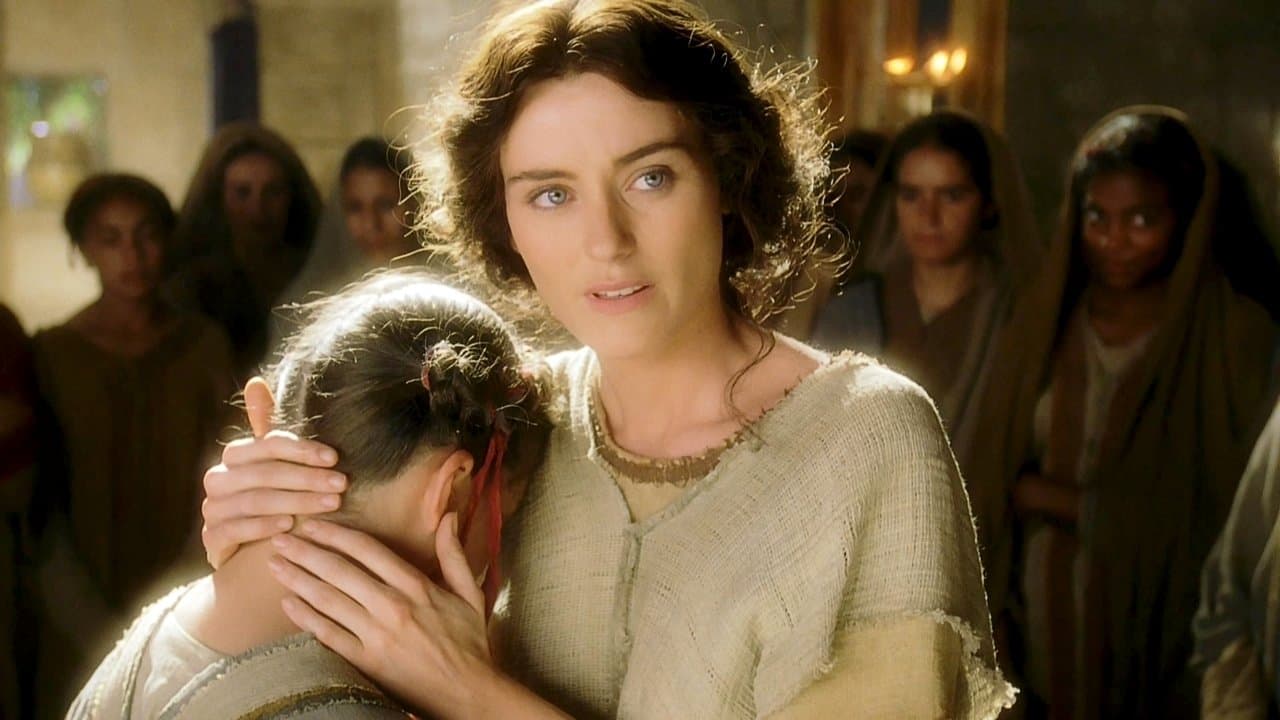 Esther still 2