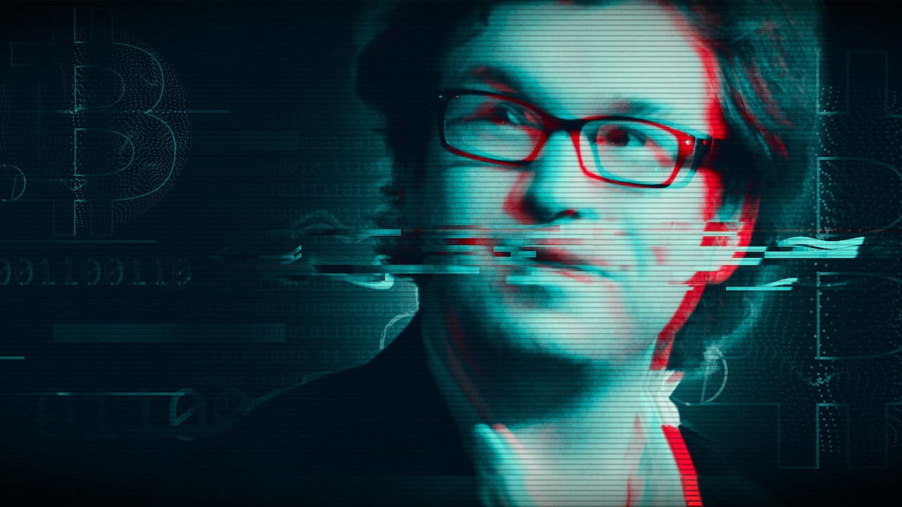 Trust No One: The Hunt for the Crypto King still 4