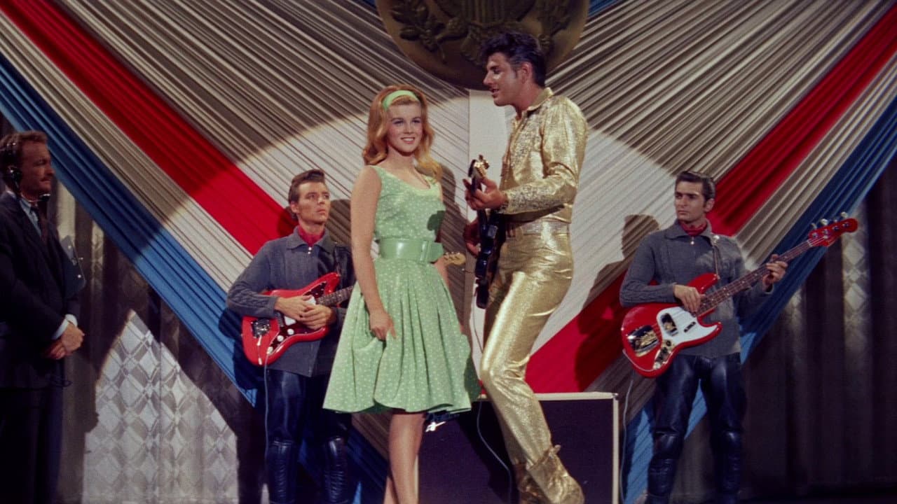 Bye Bye Birdie still 8