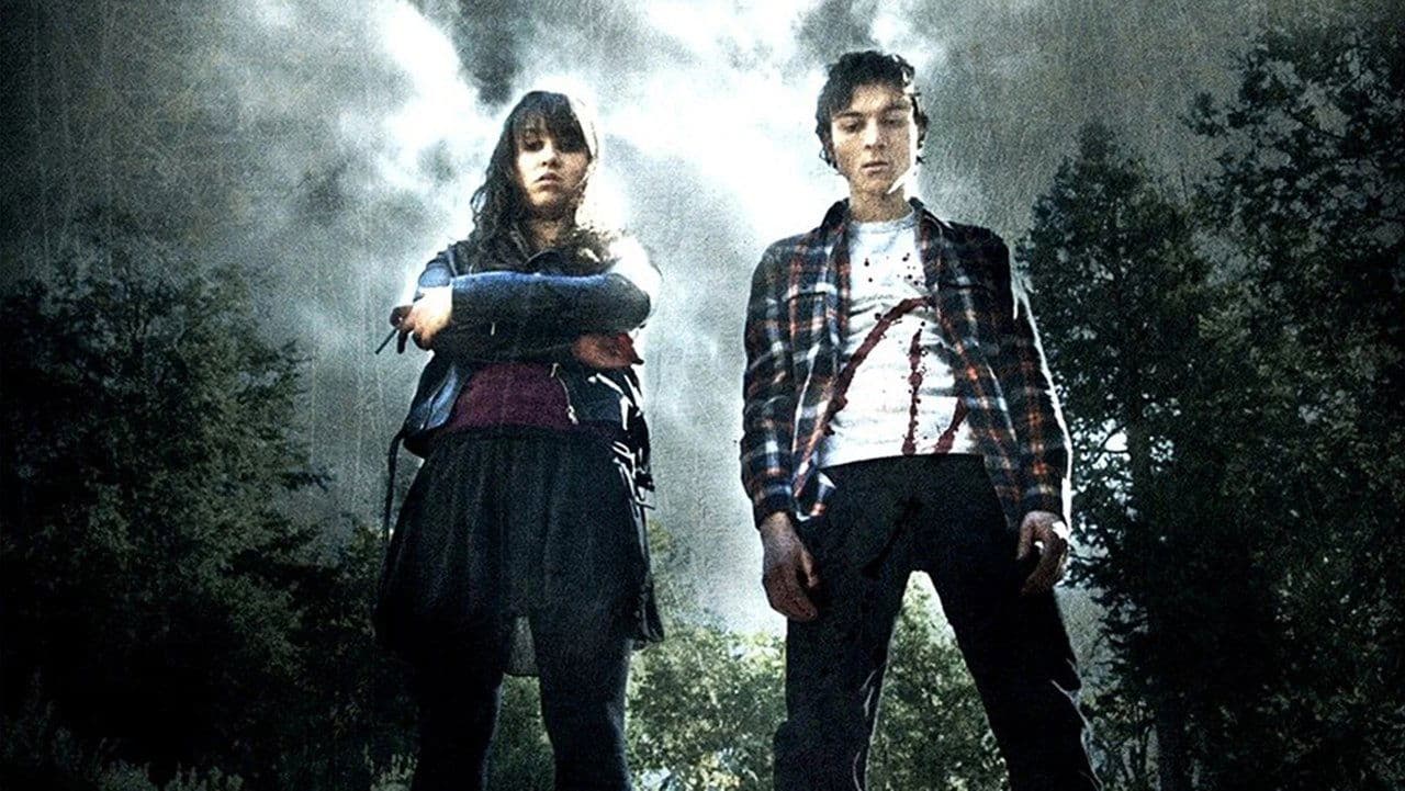 Blood Punch still 1