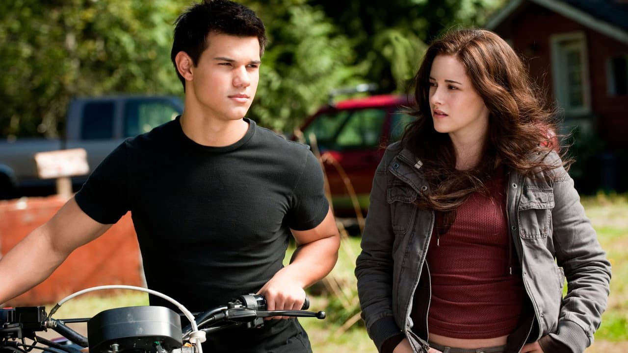 The Twilight Saga: Eclipse still 7