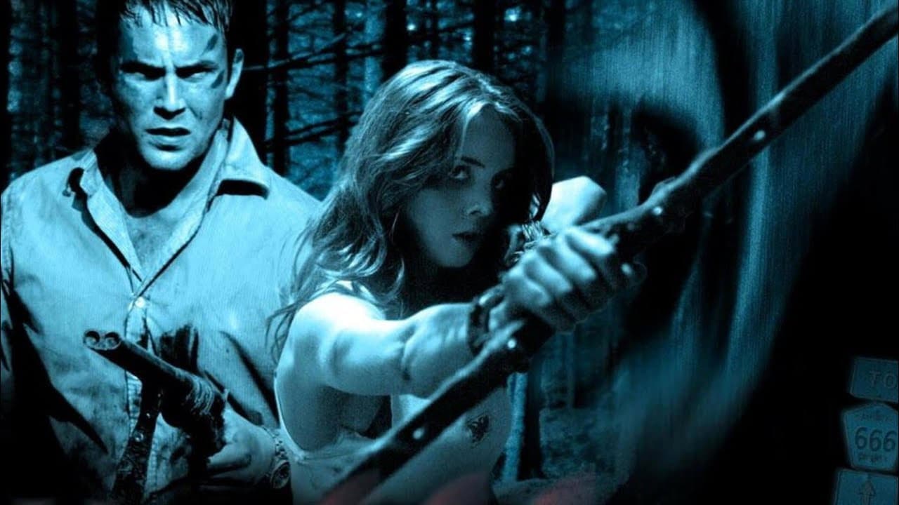 Wrong Turn still 8