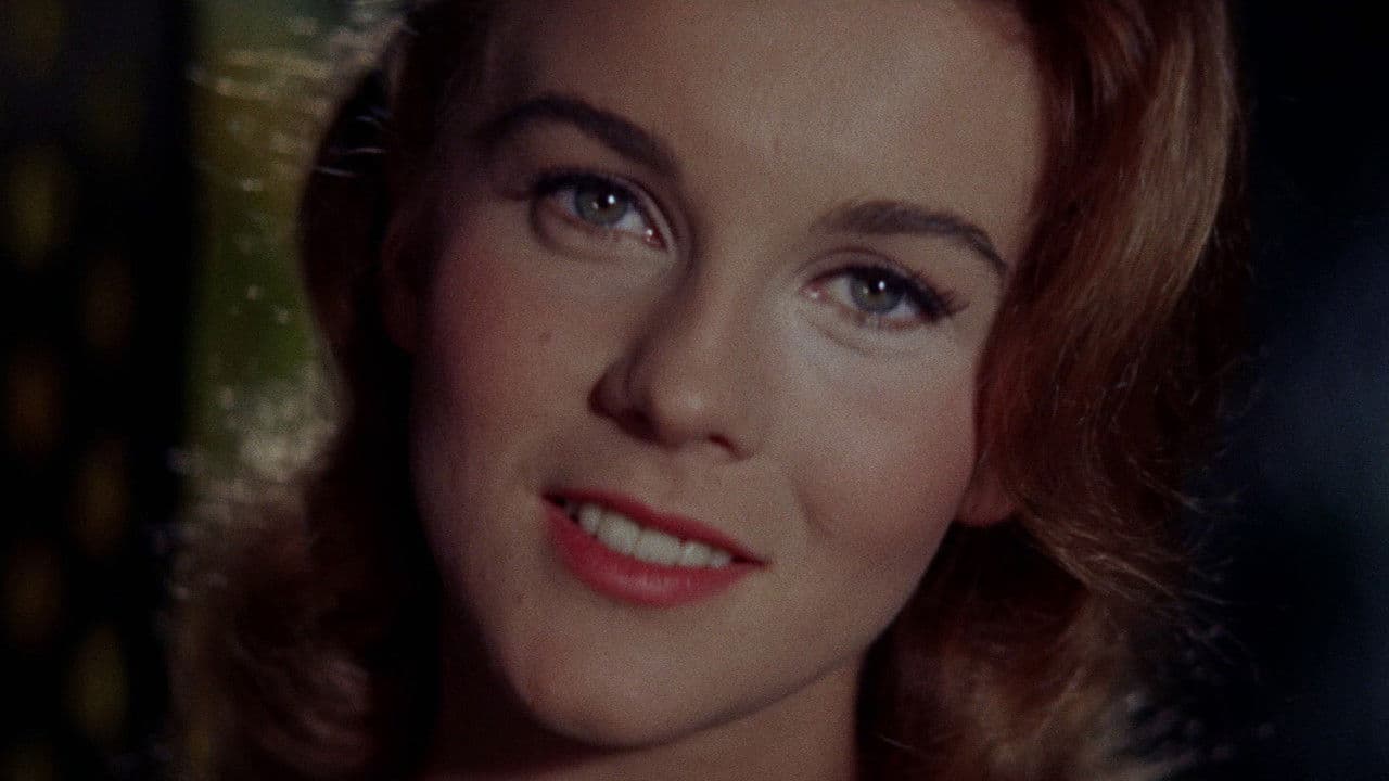 Bye Bye Birdie still 3