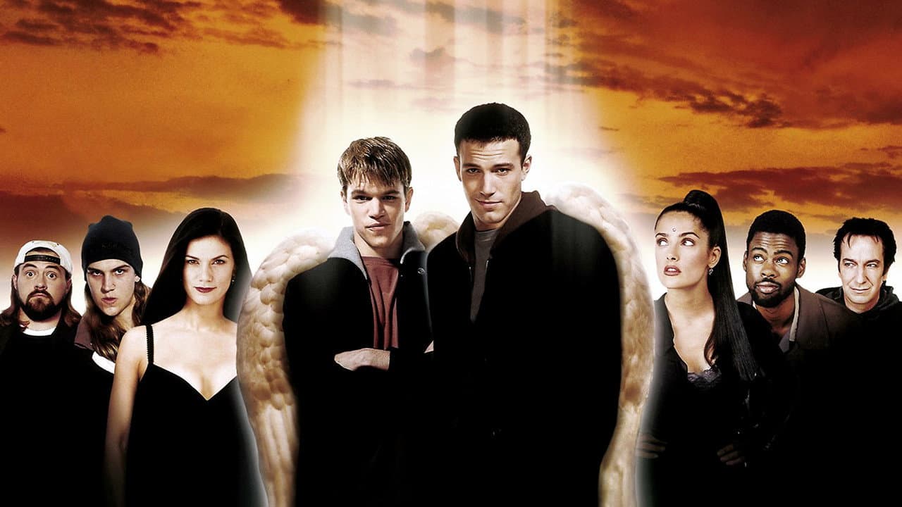 Dogma still 6