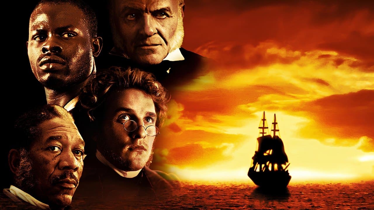 Amistad still 7
