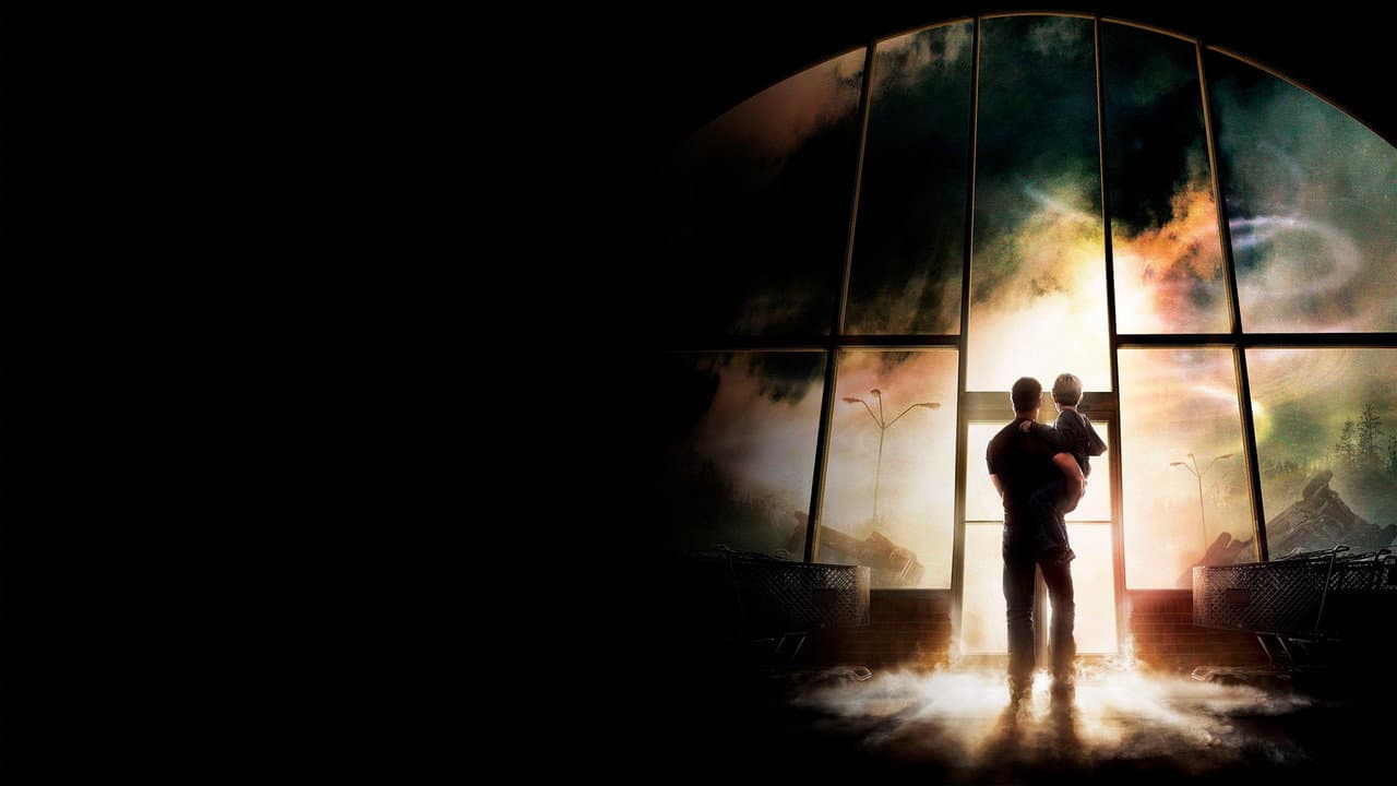 The Mist still 4