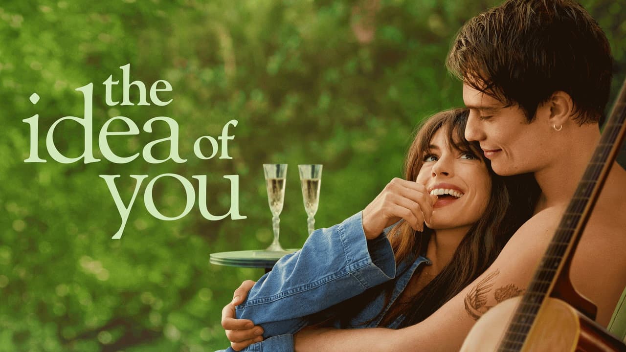The Idea of You still 4