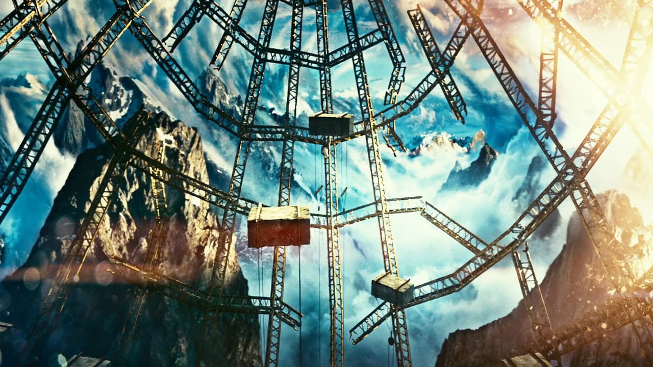 Upside Down still 7