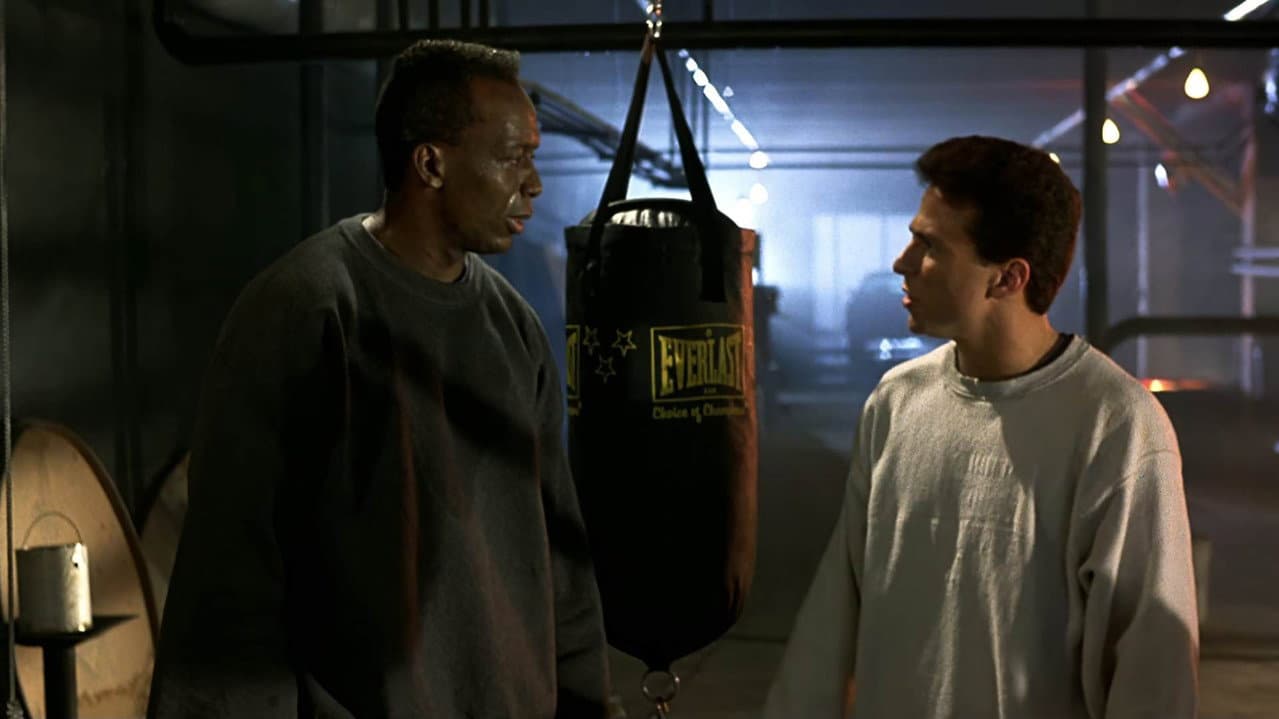 Showdown still 5