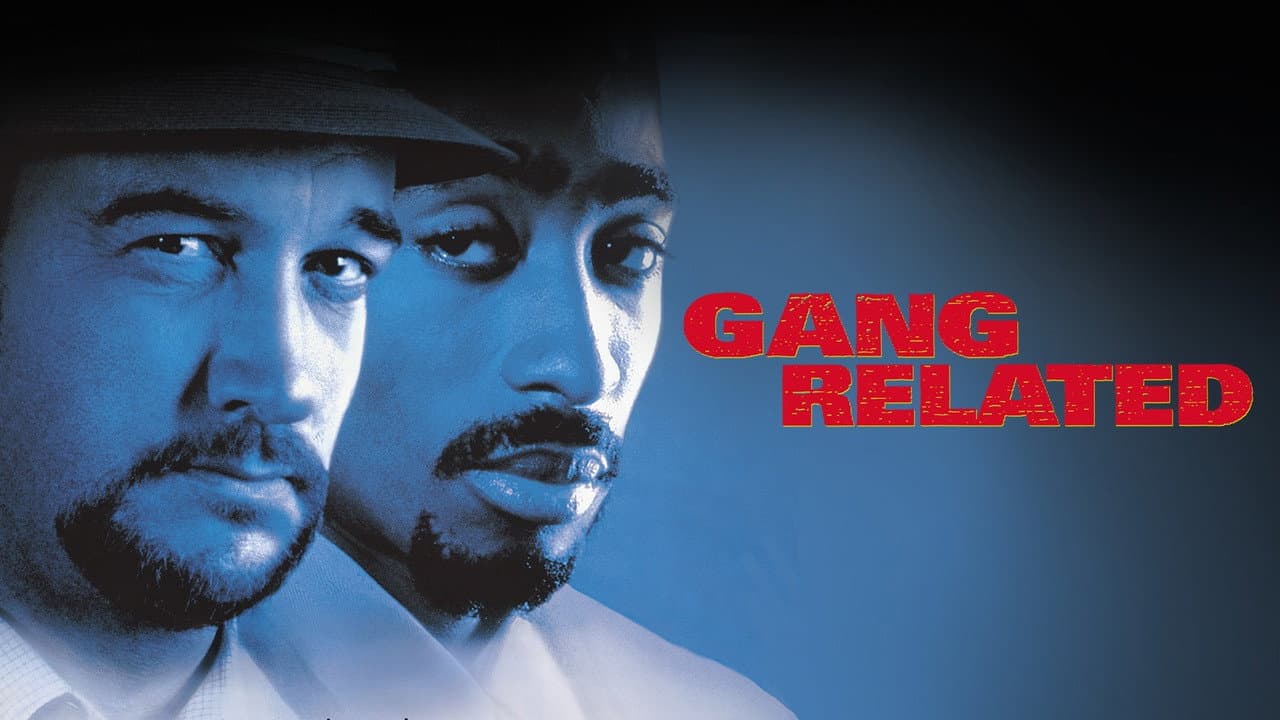 Gang Related still 1