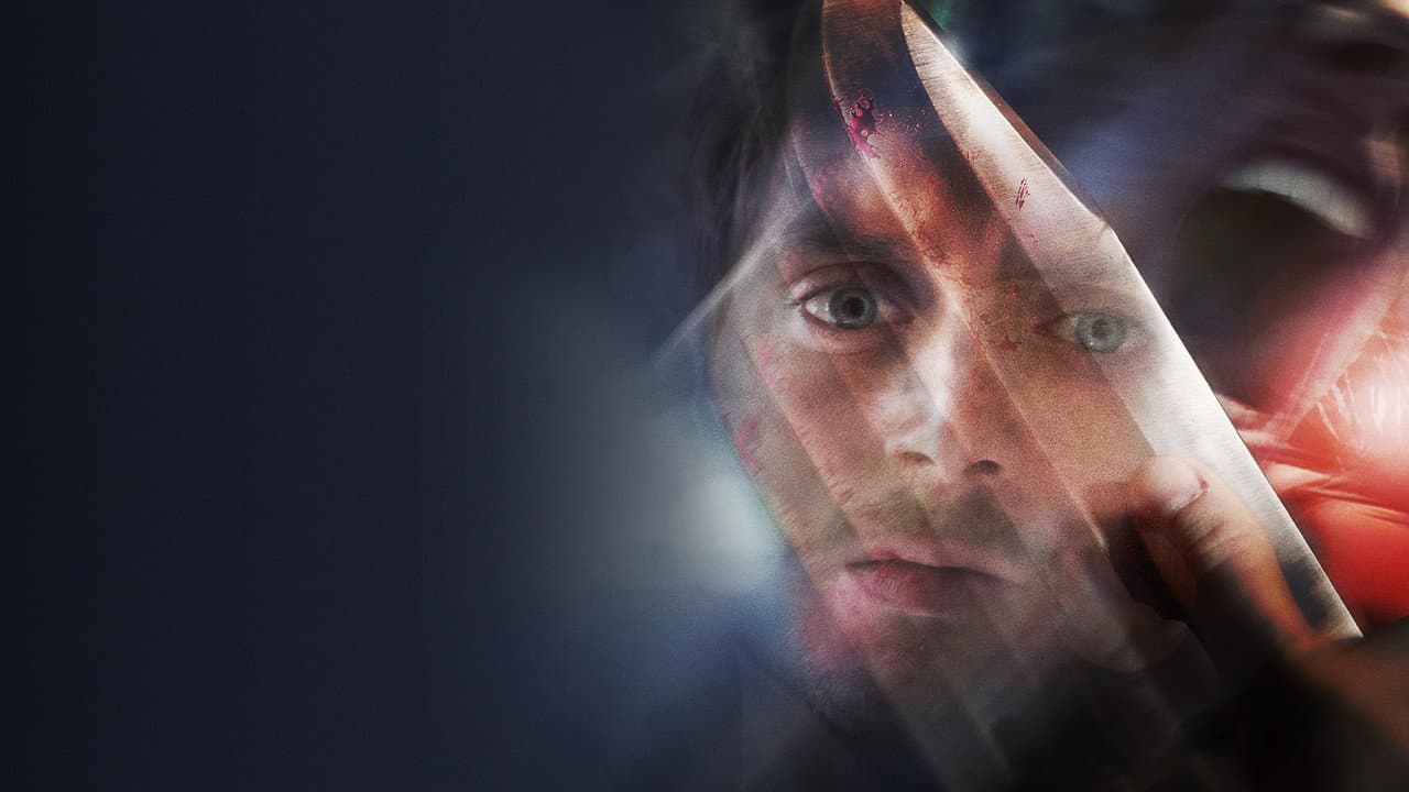 Maniac still 2