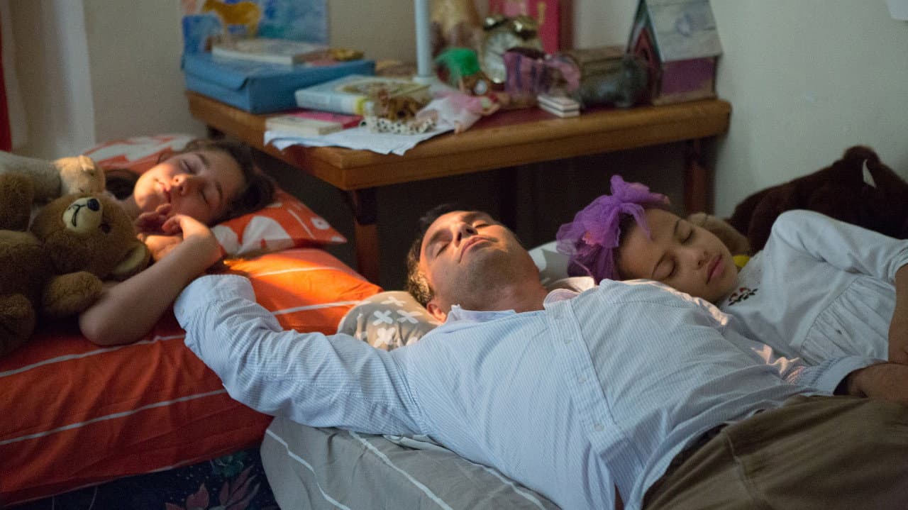 Infinitely Polar Bear still 7